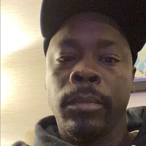 Meet your Posher, Antwan